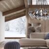 Eclisse.CanginieTucci.Made.in.Italy.Blown.Glass.Suspension.lamp.design
