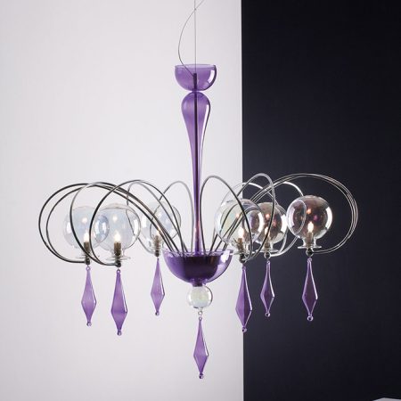 Globo.canginietucci.blown.glass.made.in.italy.ceiling.1