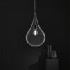 LACRIMA.canginietucci.suspension.lamp.lightingdesign.blownglass